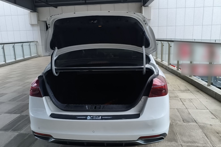 GEELY Emgrand 2020 car image #19