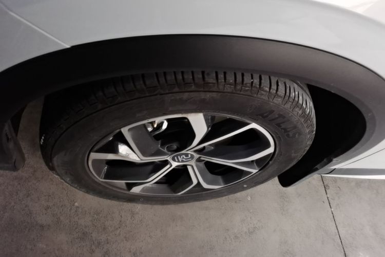 BYD Yuan Plus 2023 car image #9