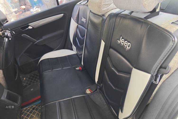 Volkswagen Lavida 2017 car image #19