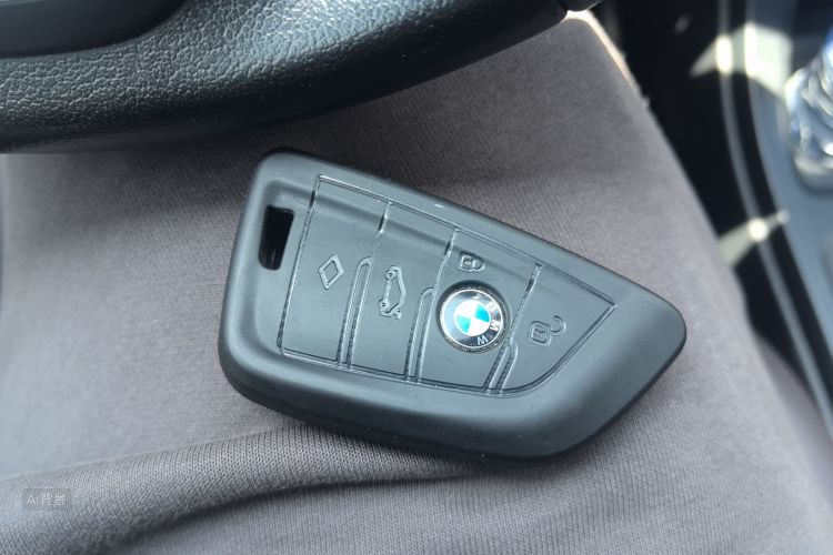 BMW X1 2022 image de voiture #10