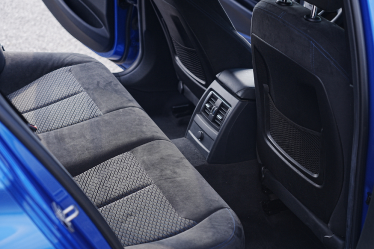 BMW 3 Series 2016 #12 BMW 3 Series 2016 car image #12