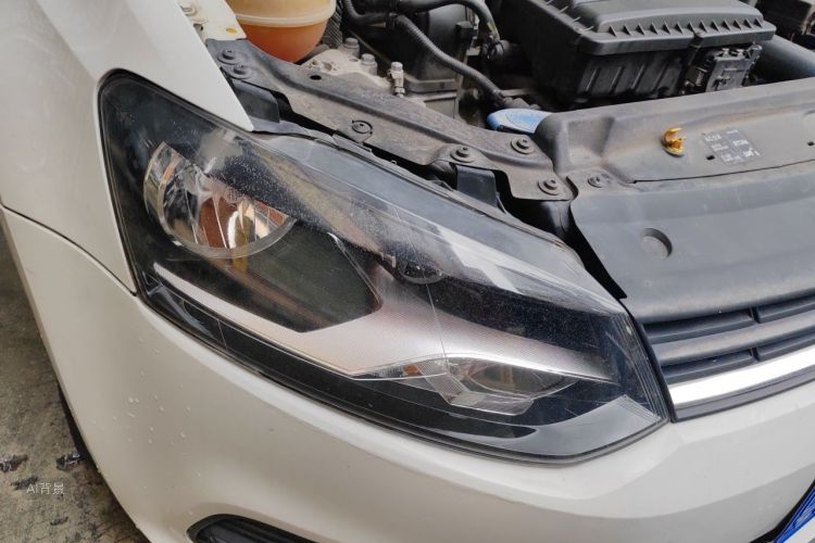 Volkswagen Polo 2018 #8 Volkswagen Polo 2018 car image #8