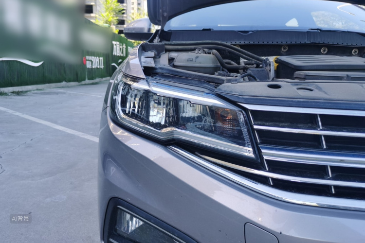 Volkswagen Bora 2019 #8 Volkswagen Bora 2019 car image #8