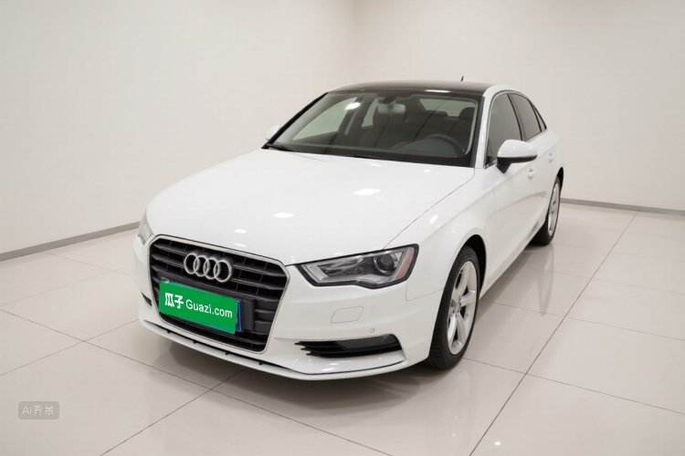Audi A3 2015 #2 Audi A3 2015 car image #2