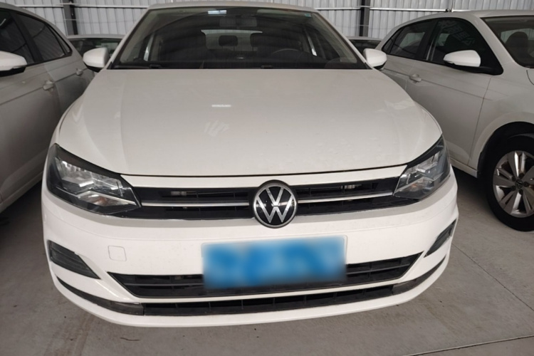 Volkswagen Polo 2023 #3 Volkswagen Polo 2023 car image #3