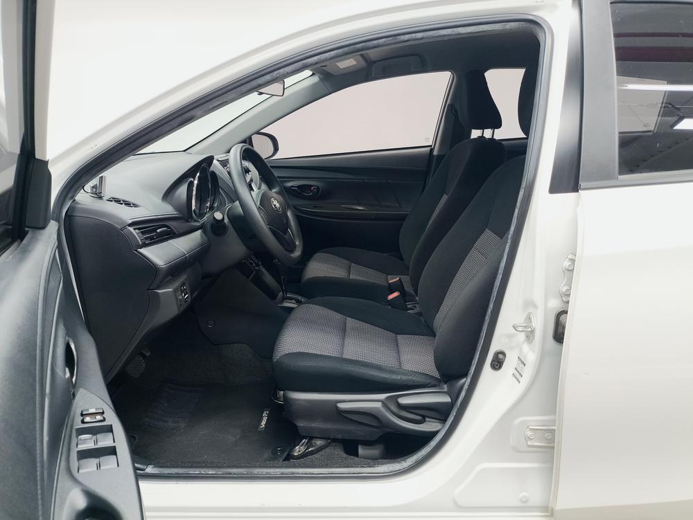 Toyota Vios FS 2019 #17 Toyota Vios FS 2019 car image #17