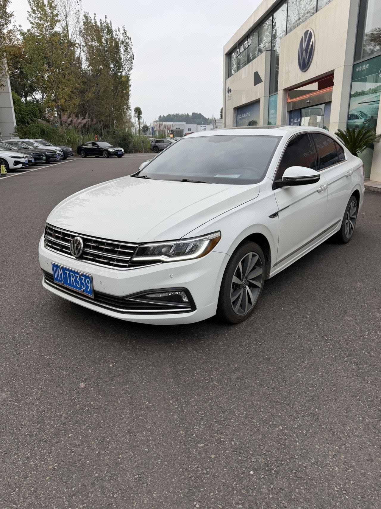 2018 2018 immagine di auto