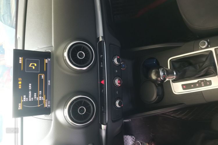 Audi A3 2016 immagine di auto #15