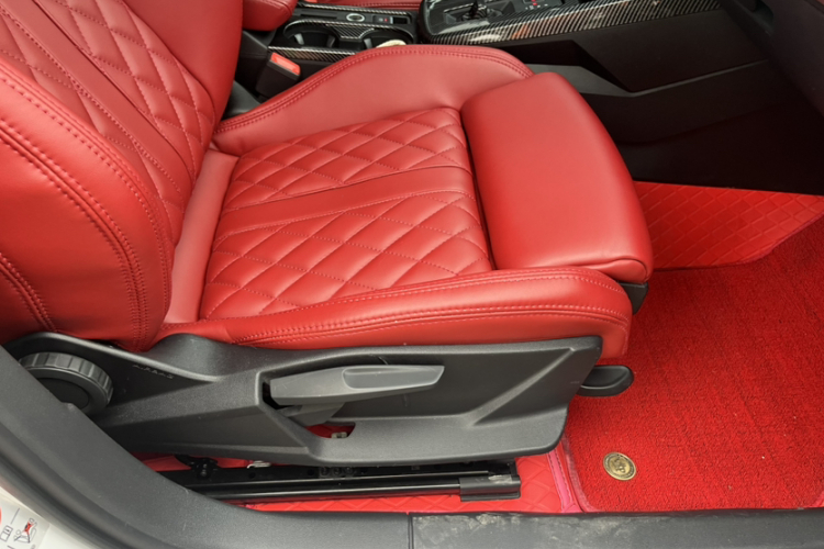 Audi A3 2022 car image #20