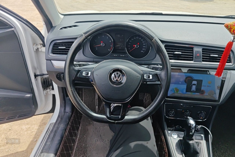 Volkswagen Lavida 2017 #12 Volkswagen Lavida 2017 car image #12