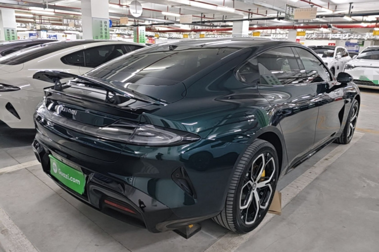 2026 #7 2026 imagem de carro #7