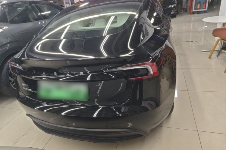 Tesla Model 3 2023 #6 Tesla Model 3 2023 imagen de coche #6