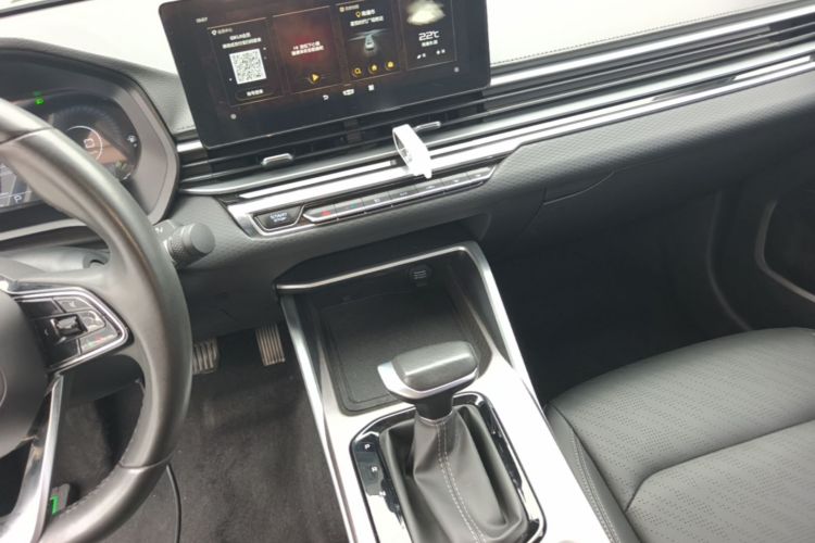 GEELY Emgrand 2022 #17 GEELY Emgrand 2022 imagen de coche #17
