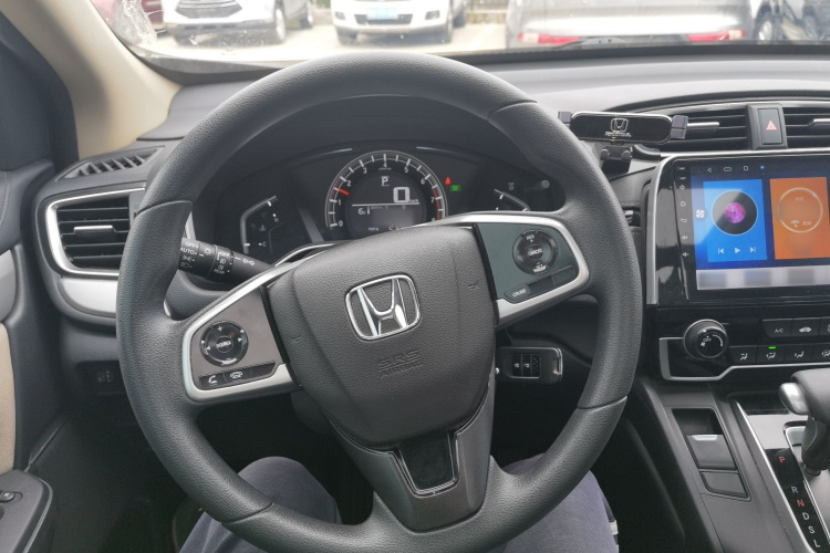 Honda CR-V 2022 #11 Honda CR-V 2022 car image #11