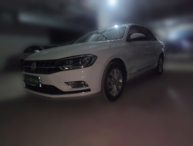 Volkswagen Bora 2018 car image 