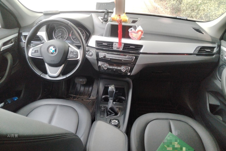 BMW X1 2016 #11 BMW X1 2016 car image #11