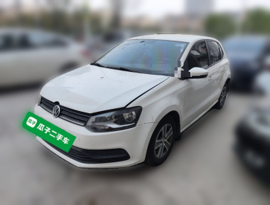 Volkswagen Polo 2018 imagem de carro 