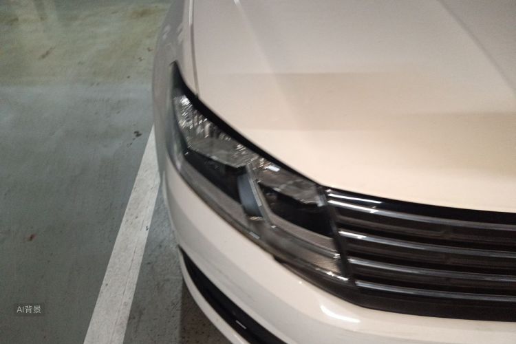 Volkswagen Lavida 2016 car image #8