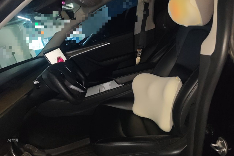 Tesla Model Y 2023 #17 Tesla Model Y 2023 immagine di auto #17