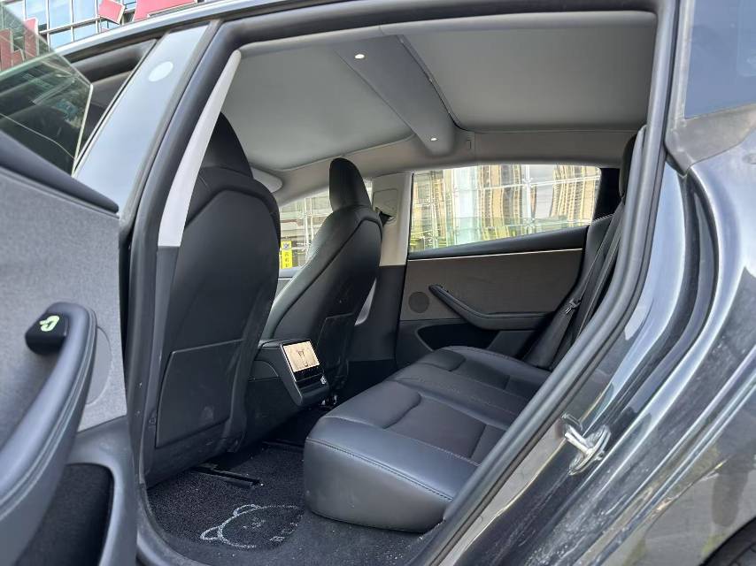 Tesla Model 3 2024 #18 Tesla Model 3 2024 car image #18