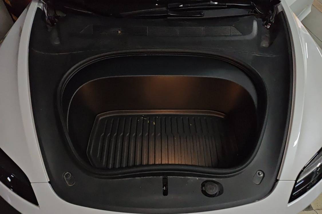 Tesla Model 3 2023 #10 Tesla Model 3 2023 car image #10