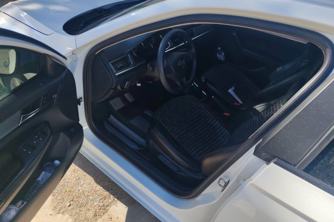 Volkswagen Bora 2020 #23 Volkswagen Bora 2020 immagine di auto #23