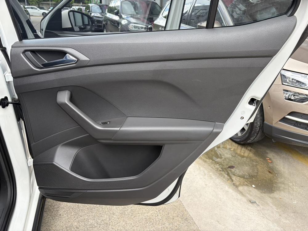 Volkswagen T-Cross 2021 #9 Volkswagen T-Cross 2021 car image #9