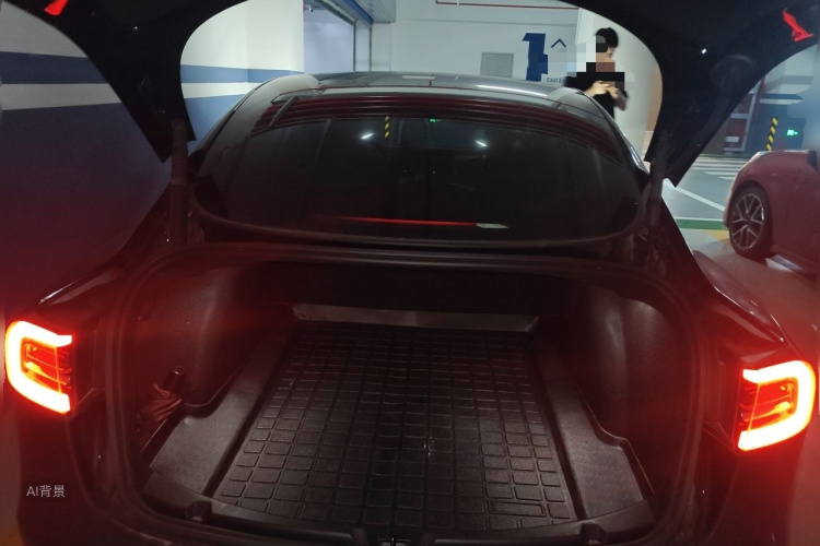 Tesla Model 3 2022 #21 Tesla Model 3 2022 immagine di auto #21