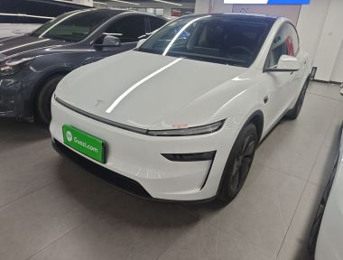 Tesla Model Y 2025 Tesla Model Y 2025 immagine di auto