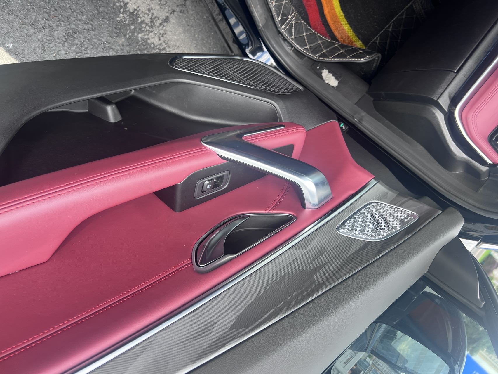 Jetour X70 PLUS 2024 #6 Jetour X70 PLUS 2024 car image #6
