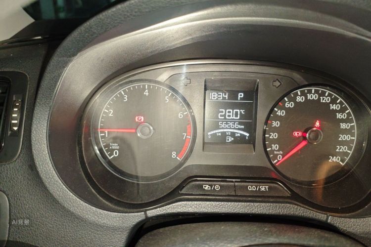 Volkswagen Polo 2016 #14 Volkswagen Polo 2016 car image #14