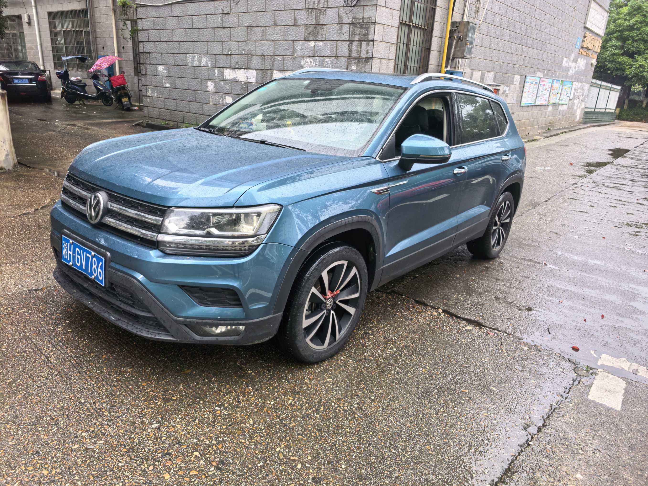 2019 car image 