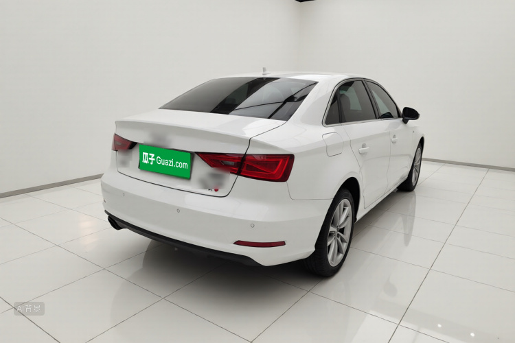 Audi A3 2015 car image #7