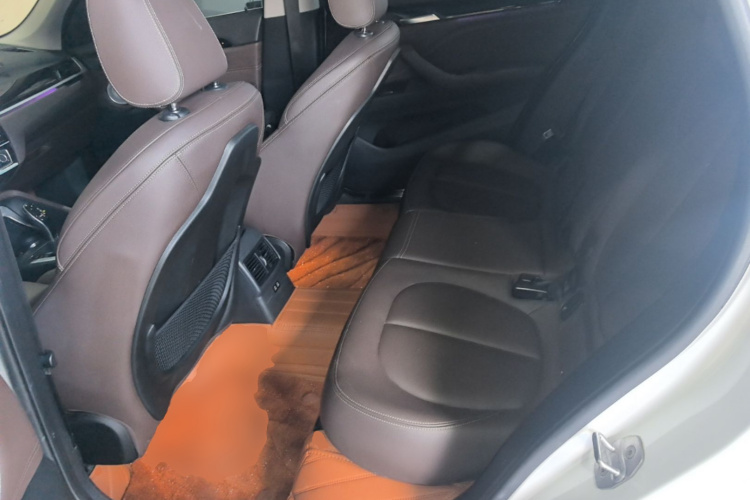 BMW X1 2022 car image #17