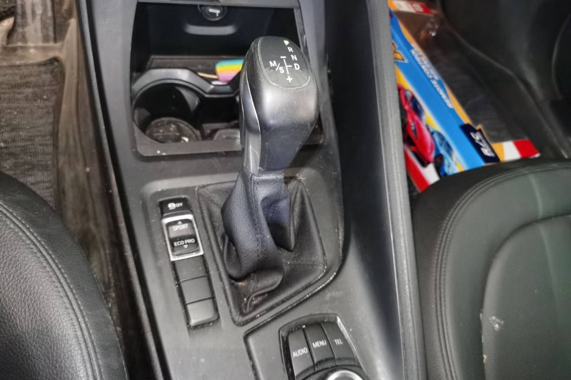BMW X1 2016 car image #27