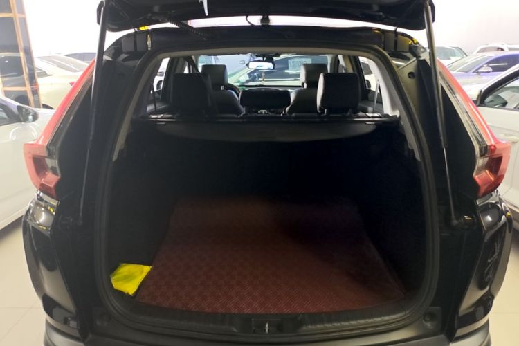 Honda CR-V 2022 car image #19