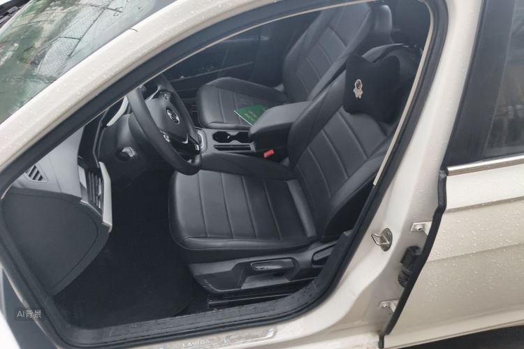 Volkswagen Lavida 2022 #17 Volkswagen Lavida 2022 car image #17