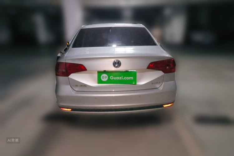 Volkswagen Bora 2016 immagine di auto #6