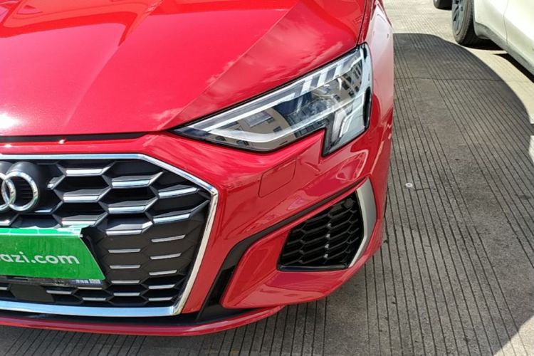 Audi A3 2021 صورة سيارة #27