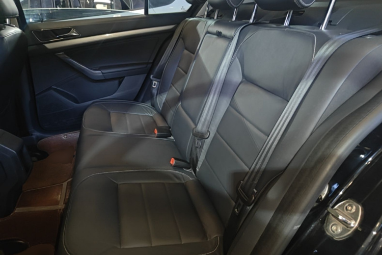 Volkswagen Lavida 2016 #17 Volkswagen Lavida 2016 car image #17