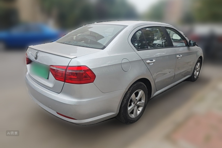 Volkswagen Lavida 2016 #7 Volkswagen Lavida 2016 car image #7