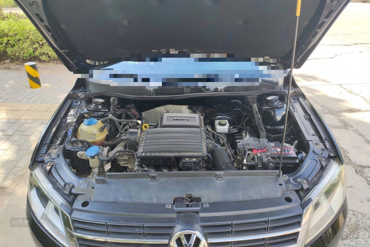 Volkswagen Lavida 2017 #22 Volkswagen Lavida 2017 car image #22