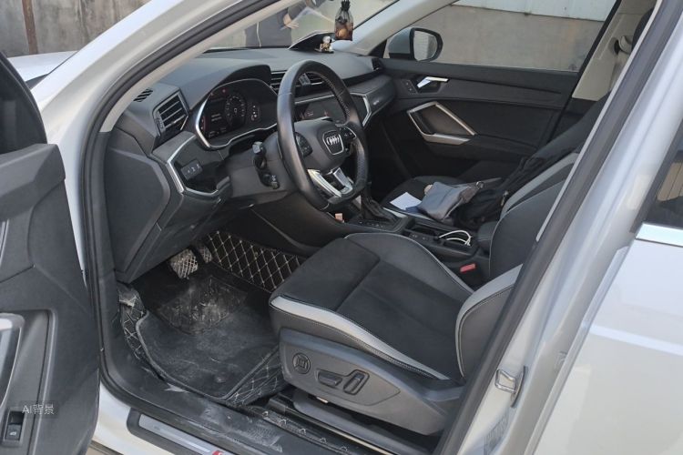Audi Q3 2022 #18 Audi Q3 2022 imagen de coche #18