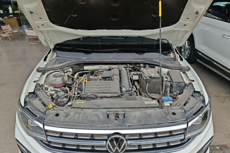 Volkswagen Bora 2023 #18 Volkswagen Bora 2023 car image #18
