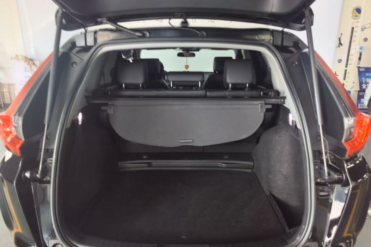 Honda CR-V 2021 #19 Honda CR-V 2021 car image #19