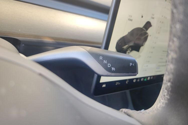 Tesla Model Y 2022 immagine di auto #14