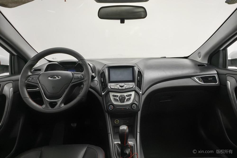 Chery Arrizo 5 2016 #13 Chery Arrizo 5 2016 imagen de coche #13