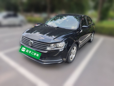Volkswagen Lavida 2019 Volkswagen Lavida 2019 car image