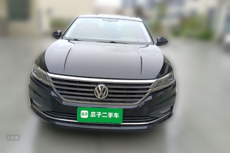 Volkswagen Lavida 2020 car image #3