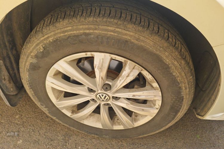 Volkswagen Bora 2019 car image #9